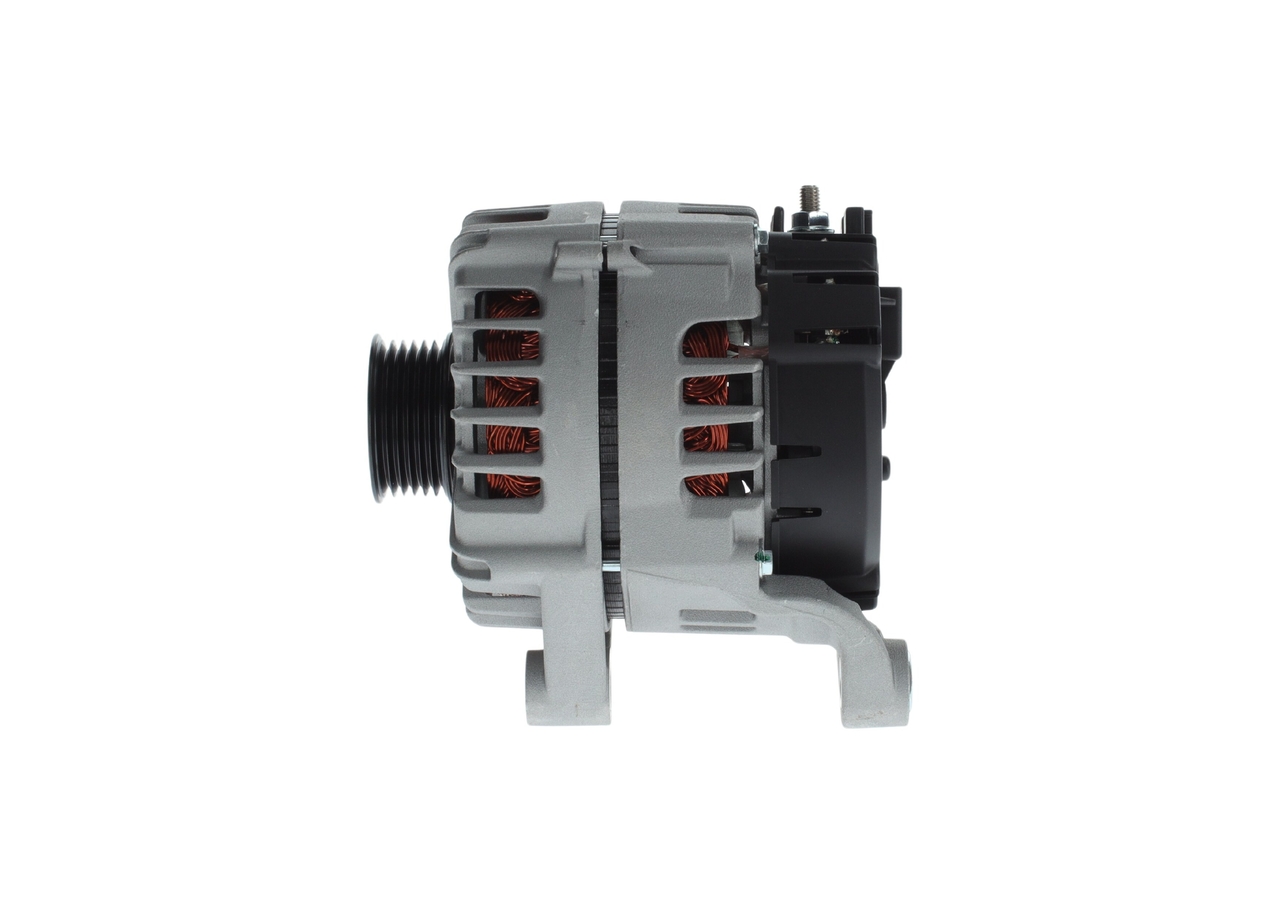 BOSCH 1 986 A00 619 Alternator BMW 7 (F01, F02, F03, F04) ActiveHybrid 7 Benzin/Elektro 354 km 2015
