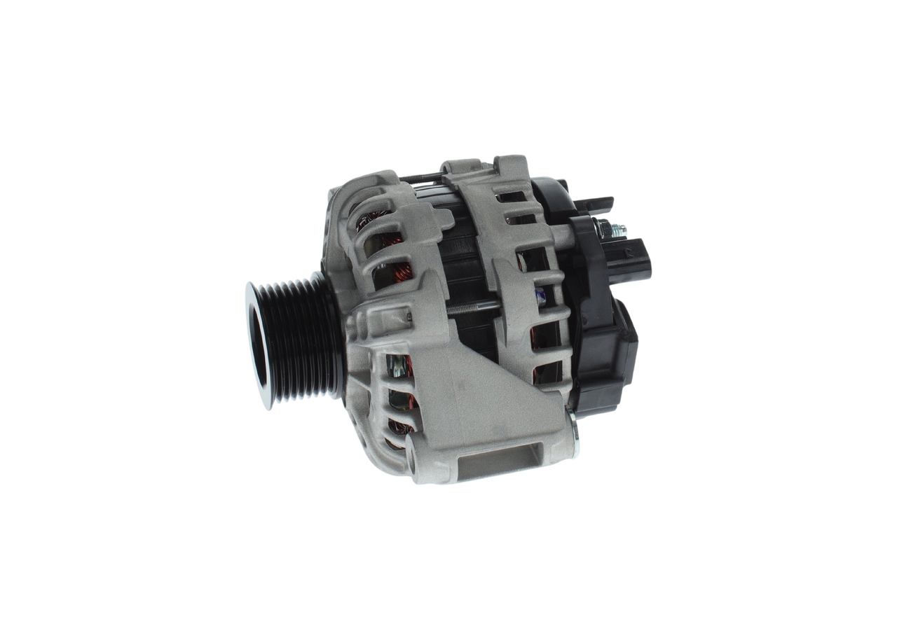 2P0903015F OE BOSCH Alternator 1 986 A01 063