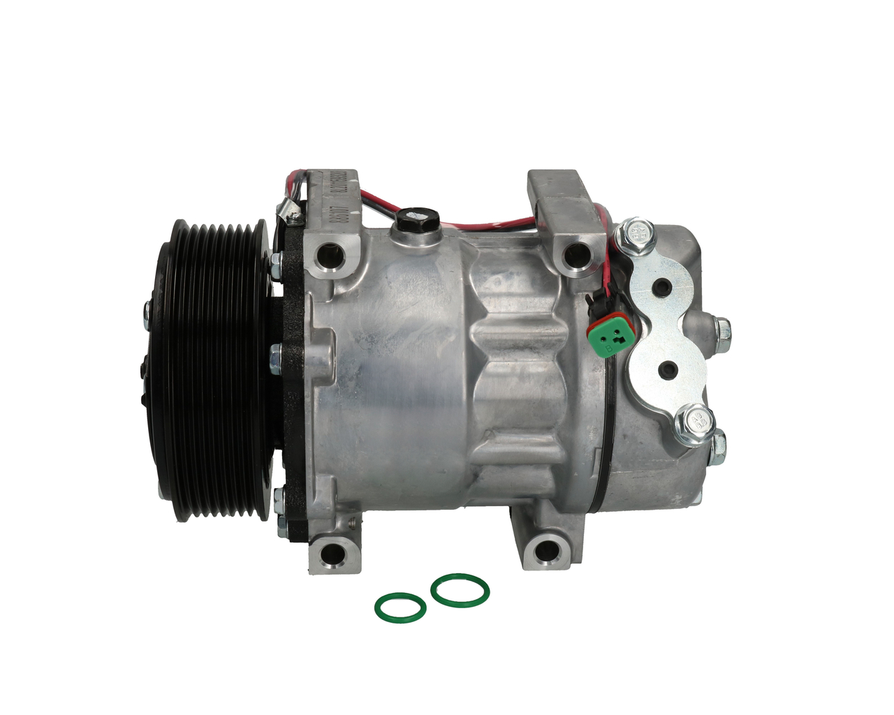 BOSCH Compressor, ar condicionado 1 986 AD1 130