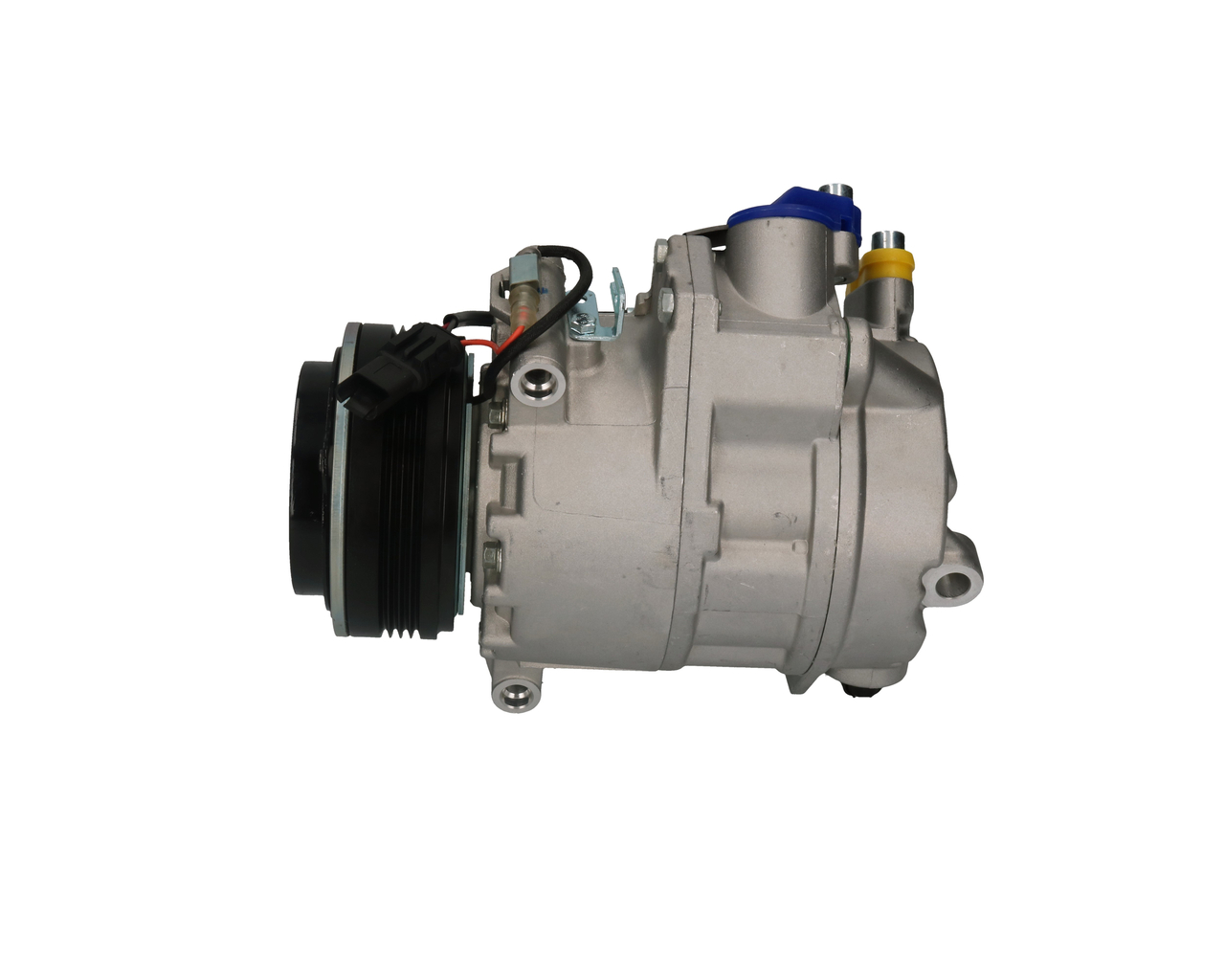 Compresor, aire acondicionado 64509121762 BOSCH 1 986 AD1 154