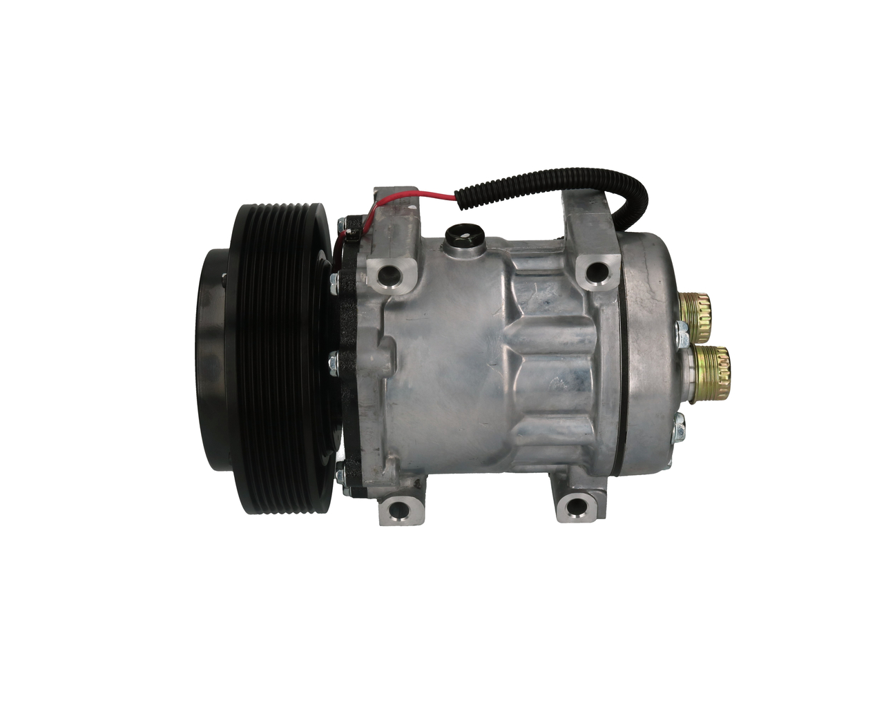 504078610 OE BOSCH Air conditioning compressor 1 986 AD1 160