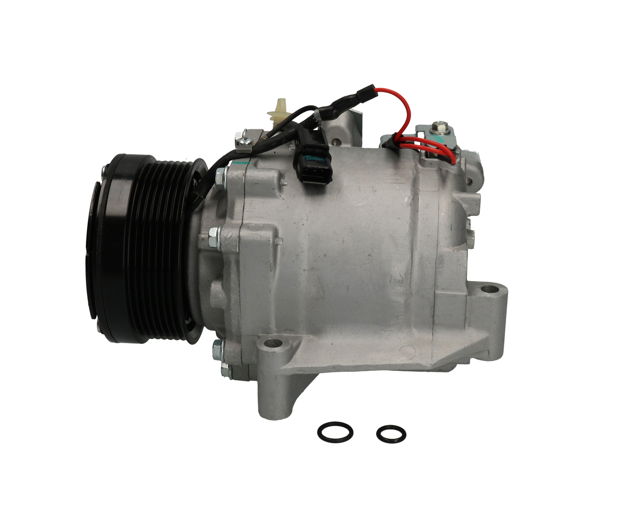 38810RZVG03 OE BOSCH Compressor, ar condicionado 1 986 AD1 163