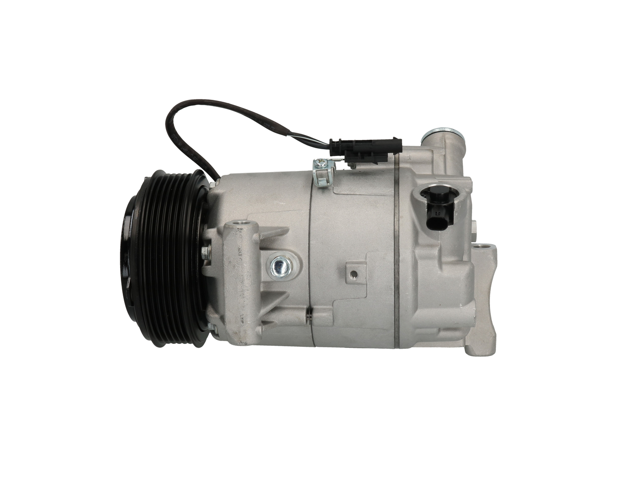 Compresor, aire acondicionado 1618495 BOSCH 1 986 AD1 168
