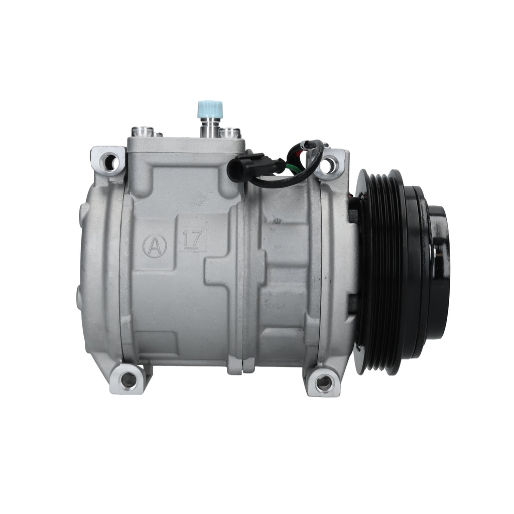 Купить BOSCH Компрессор, кондиционер 1 986 AD1 180