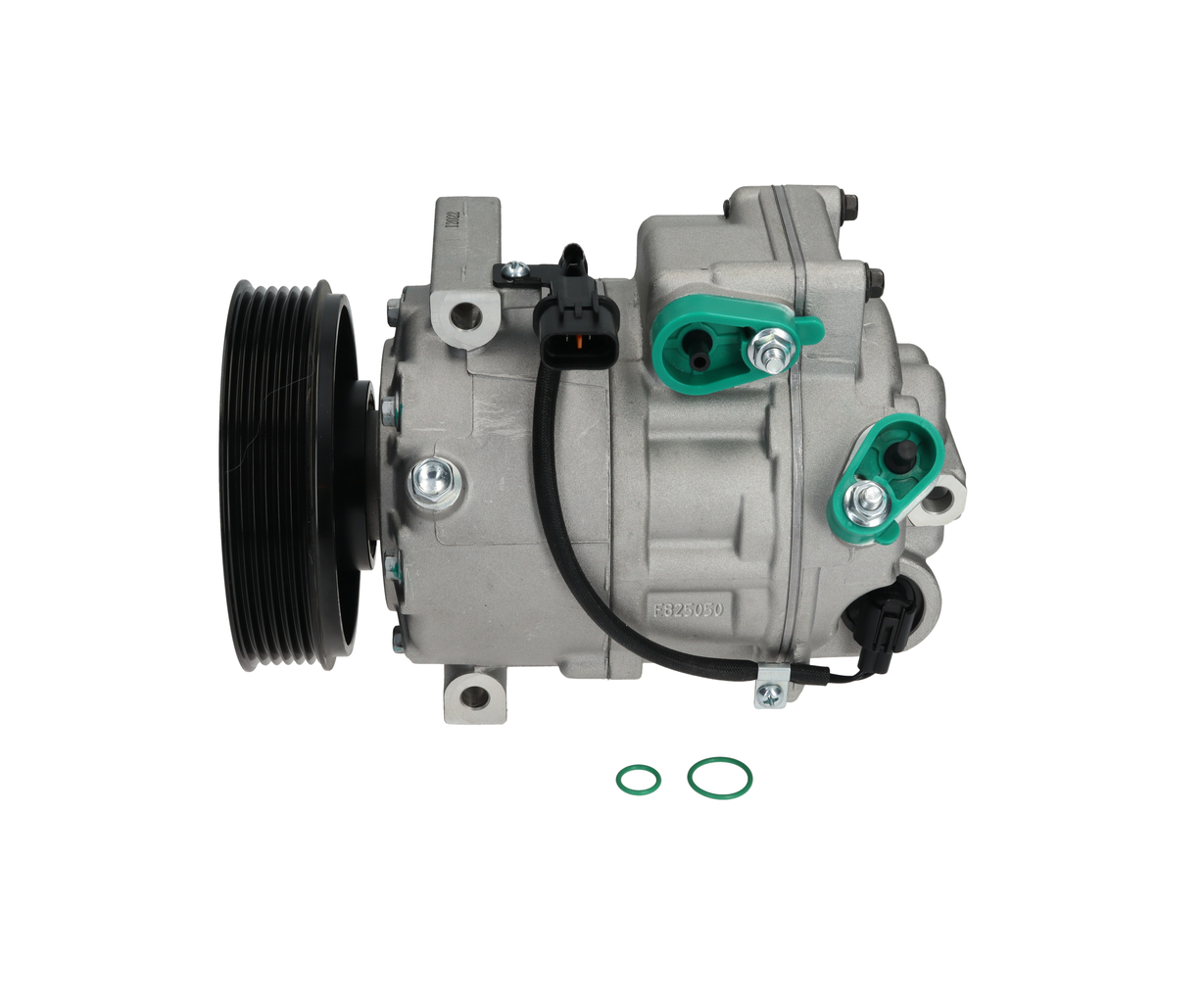Compressor de climatização Hyundai SANTA FE 2016 1986AD1183 BOSCH