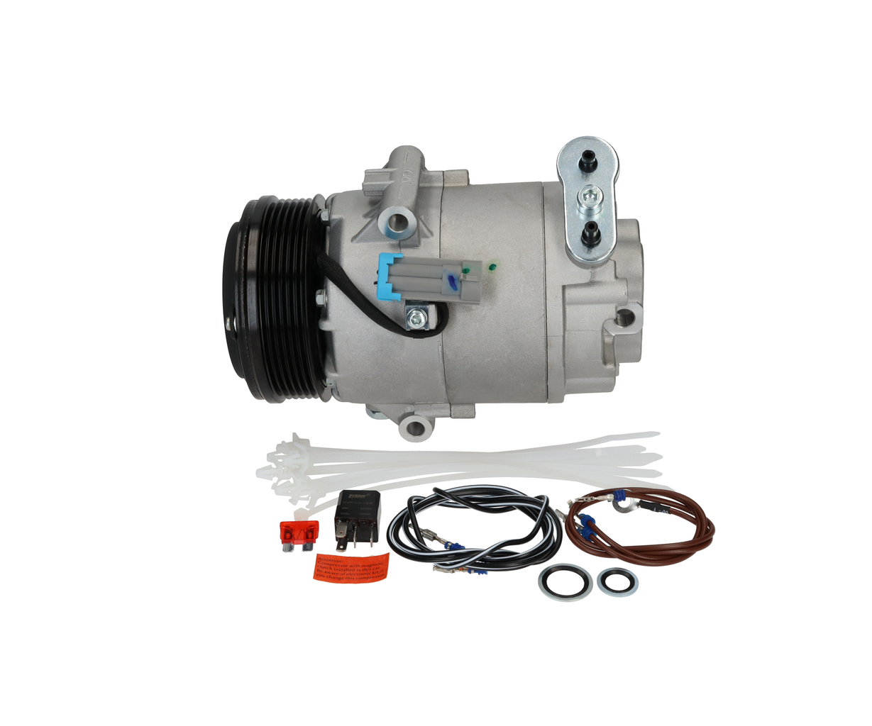 BOSCH 13124751 Aircopomp
