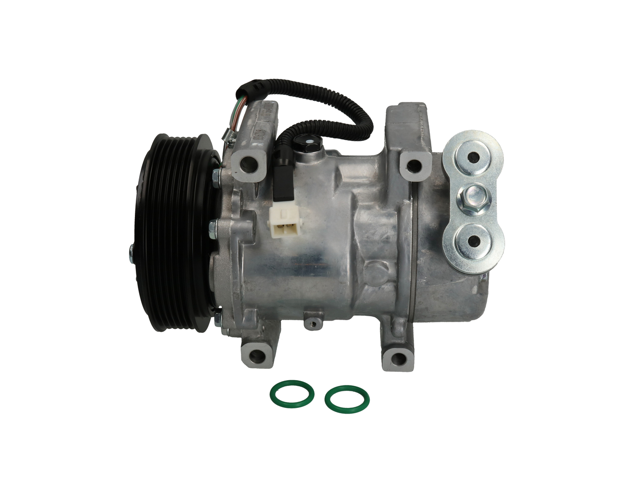 6453JH OE BOSCH Klimakompressor 1 986 AD1 208