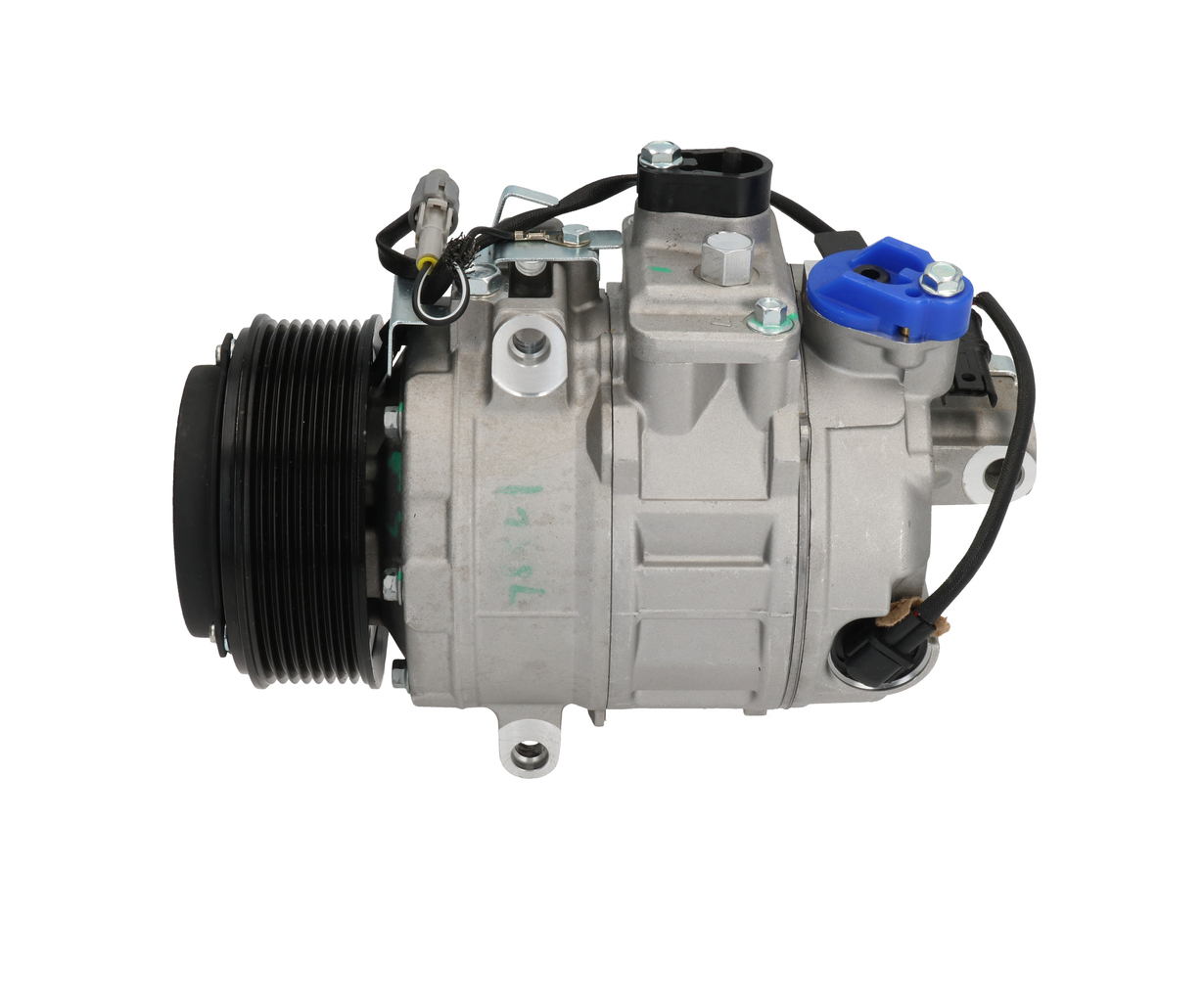 BOSCH 1 986 AD1 340 Air conditioning compressor BMW 7 (F01, F02, F03, F04) 740i , Li xDrive 3.0 Petrol 320 hp 2015 price