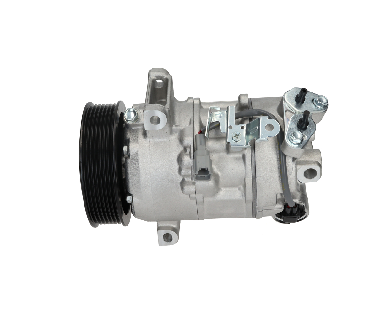 Compresor, aire acondicionado A4478307300 BOSCH 1 986 AD1 382