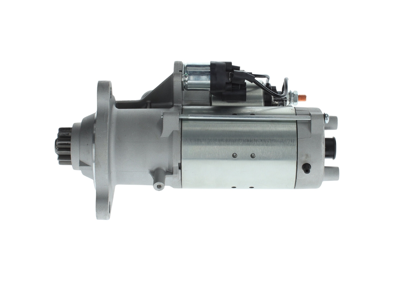BOSCH STD1418R Startmotor