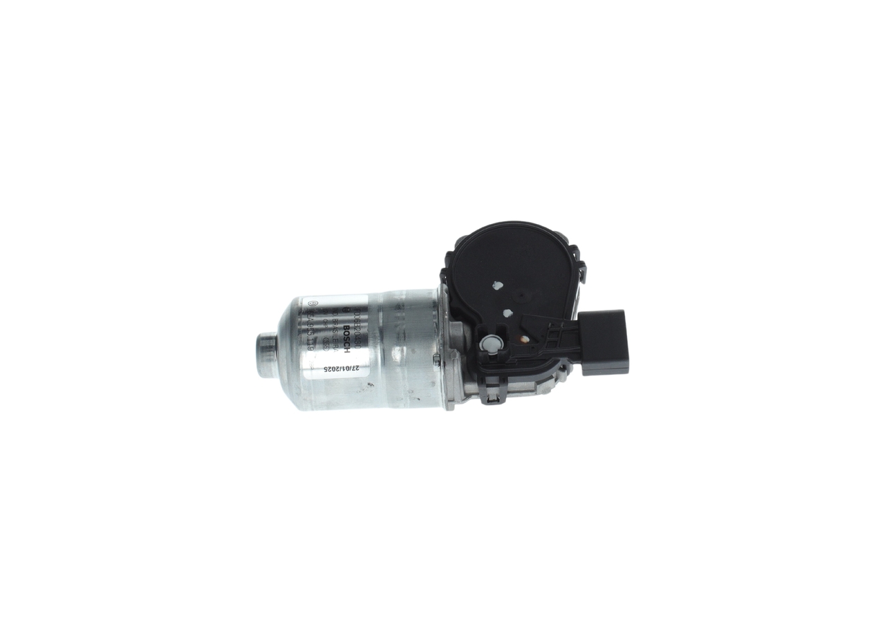 originale Volkswagen CADDY BOSCH Bagrudevisker motor F 006 B20 430