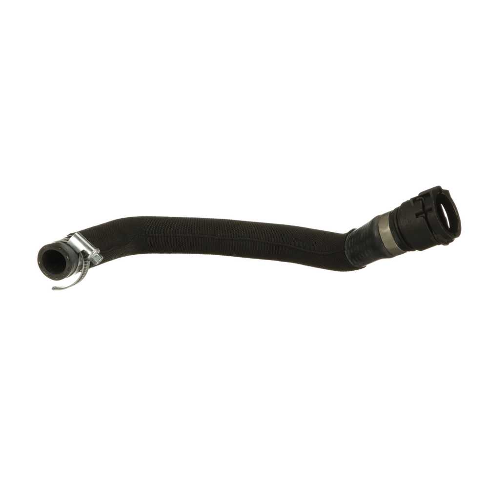 Tuyau BMW X6 2018 055609 GATES