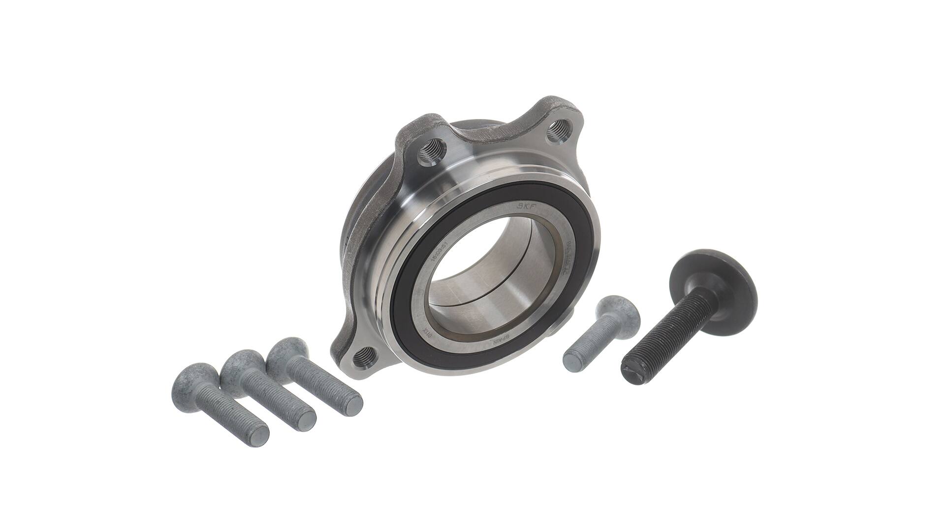 SKF VKBA 7177 AUDI E-TRON Pyörännapa