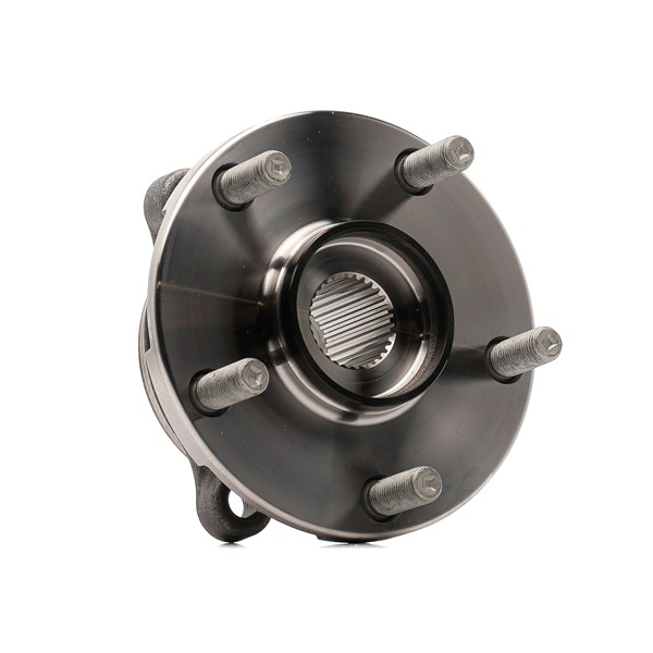 SKF VKBA 7620 Takapyörän laakeri LEXUS NX II (AZ20)