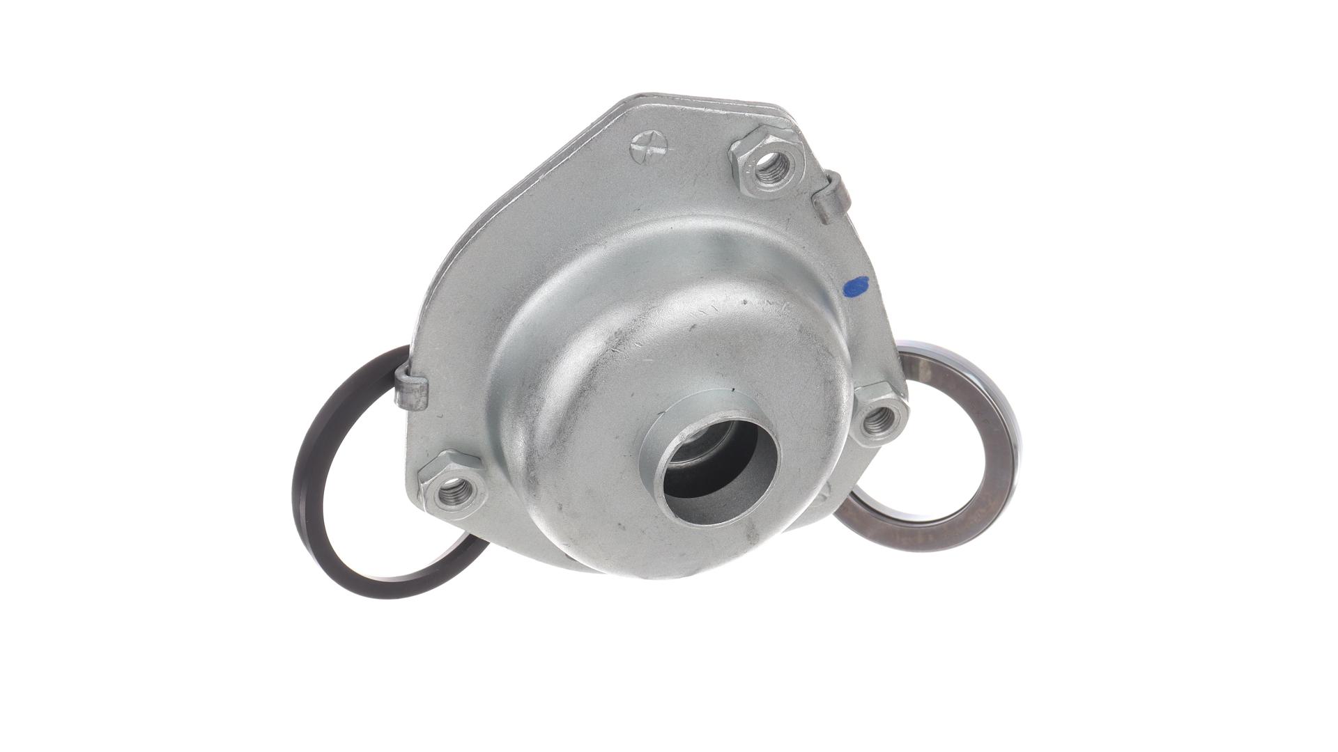 SKF VKDA 35314 Iskarin yläpään laakeri Peugeot Boxer 230 Van 2.8 HDi Diesel 126 hv 2001