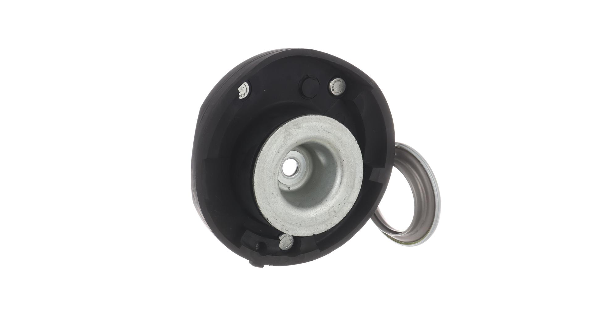 Amortizatoriaus atrama SKF VKDA 35621 tinka RENAULT pigu