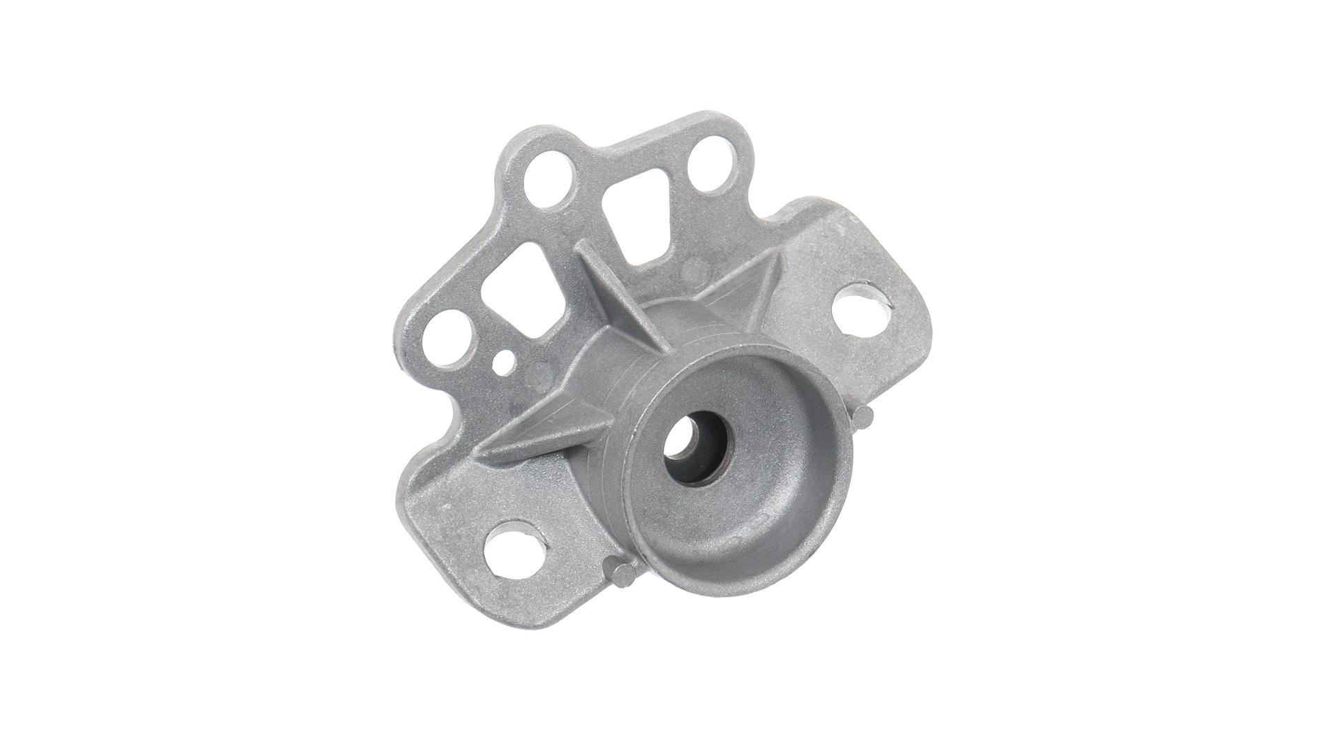 SKF VKDA 40224 Fjederskål VAUXHALL Corsa Mk4 (E) (X15) 1.3 CDTi Diesel 75 HK 2015 pris