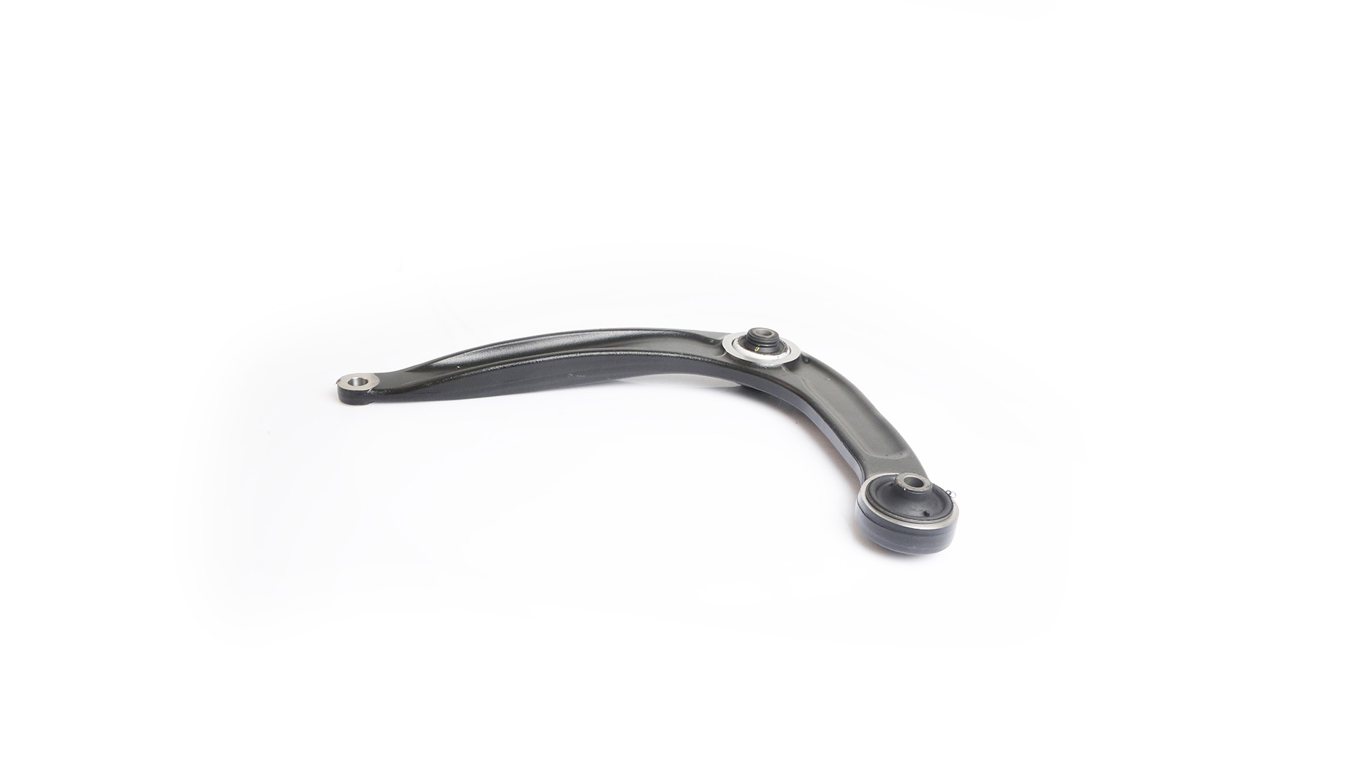 SKF VKDS 323034 Dreieckslenker CITROËN DS5 Schrägheck 1.6 HDi Diesel 115 PS 2014