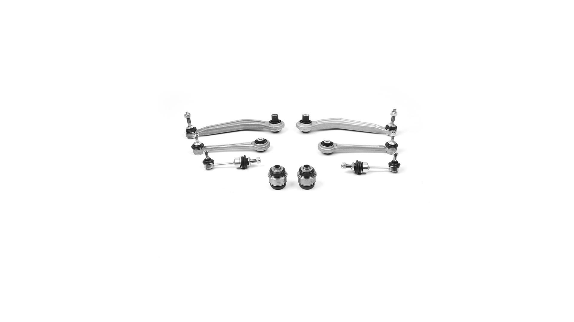 SKF VKDS 468006 Reparationssats, hjulupphängning E60 530 d Diesel 231 hk 2006 pris