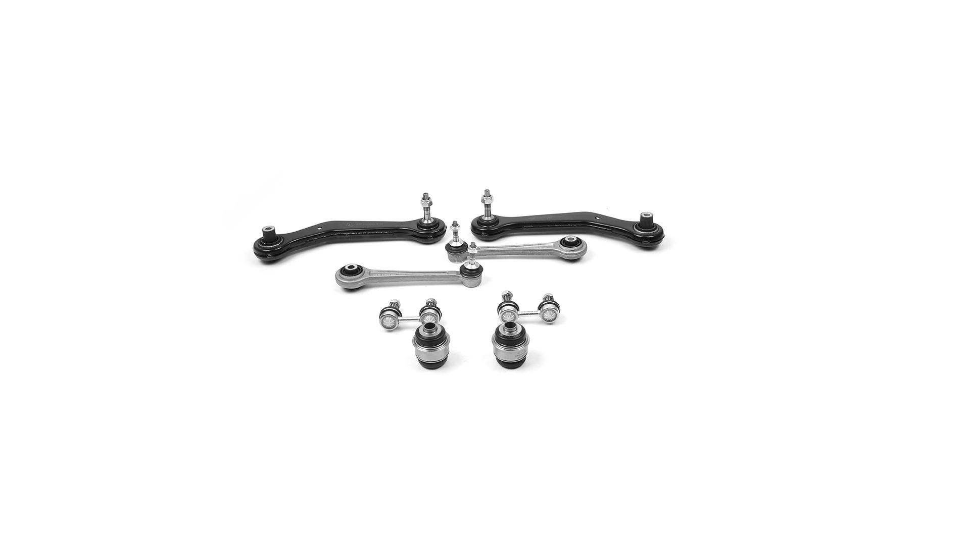 SKF VKDS 468007 Reparatursatz, Radaufhängung BMW E53 4.4i Benzin 286 PS 2002