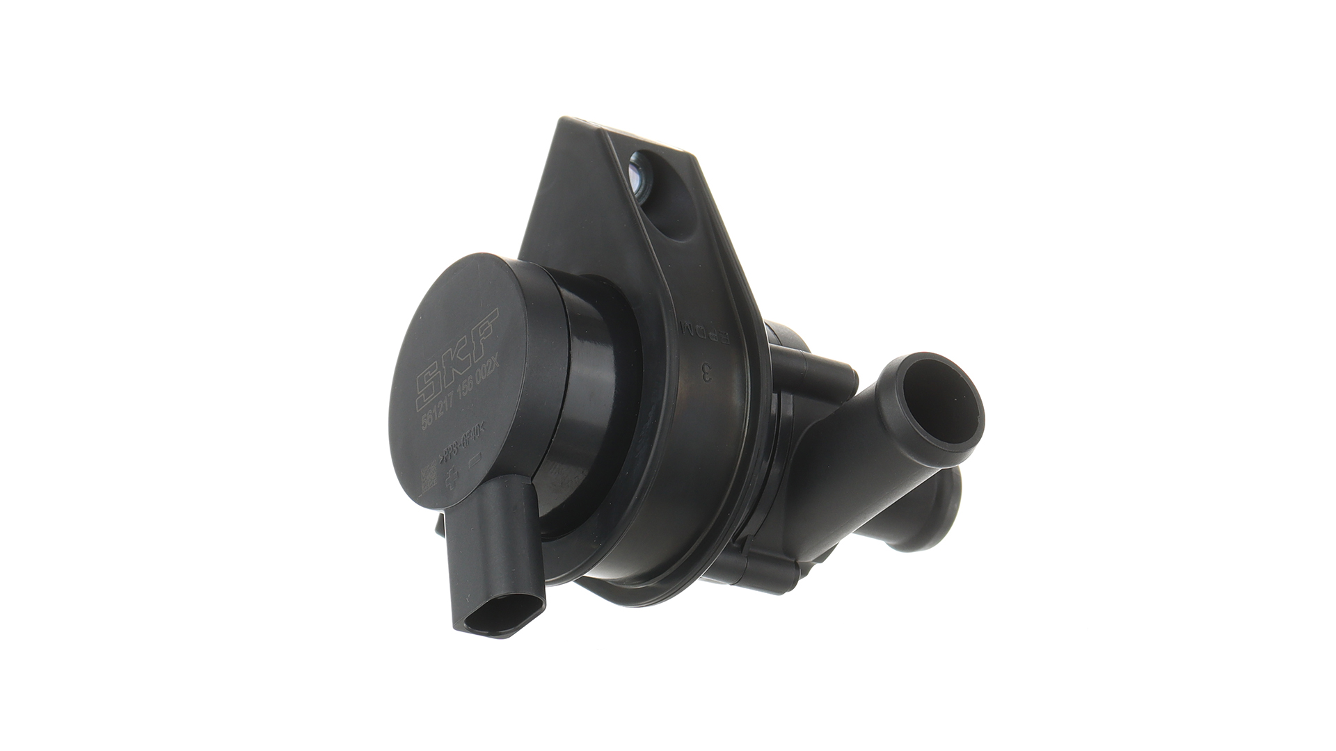 SKF VKPA 81929 Pompe à eau Audi A4 B8 Avant 2.0 TFSi Essence 211 CV 2009
