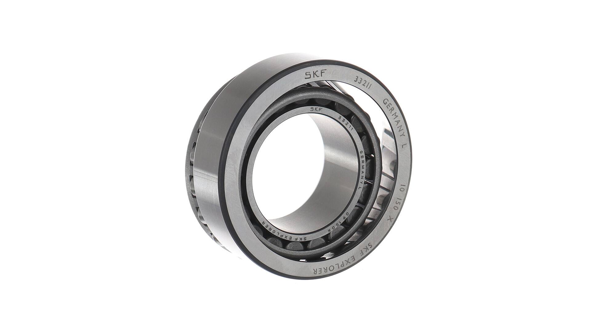 SKF Lager, Schaltgetriebe VKT 9026