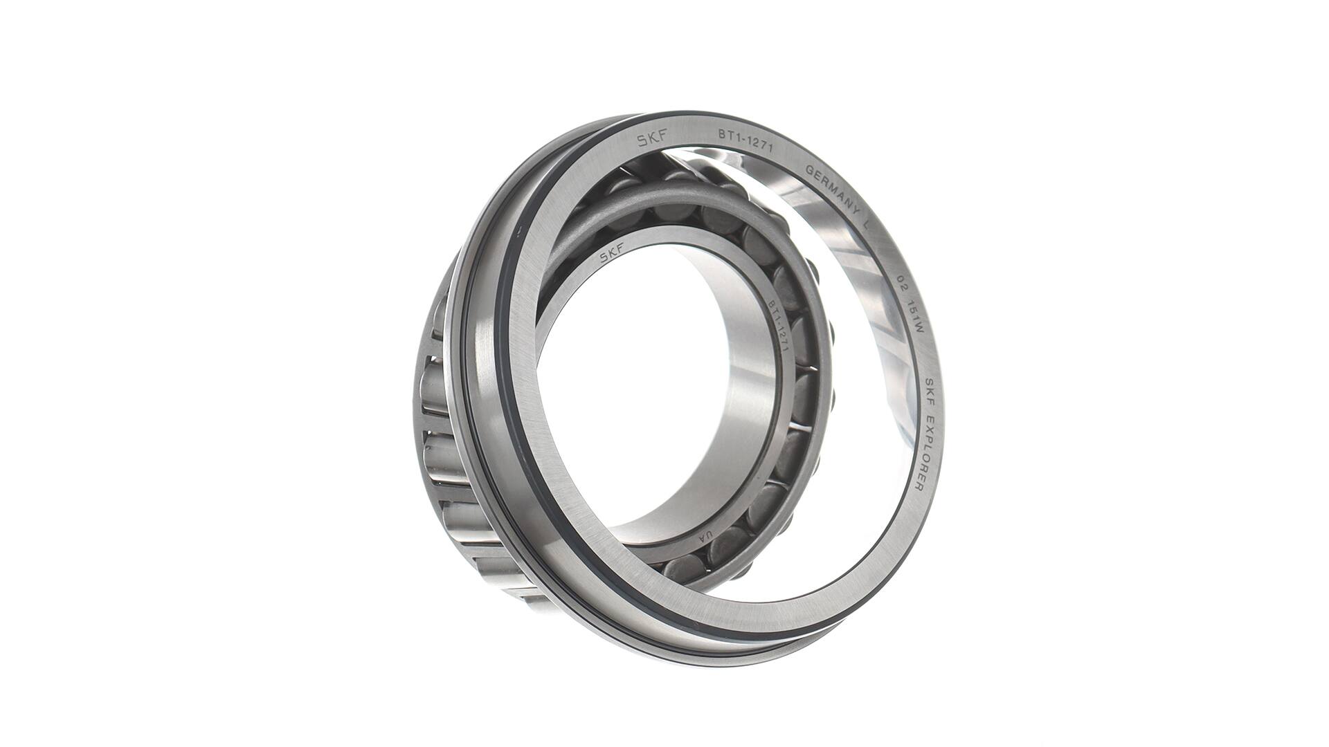 SKF Cojinete, caja cambios VKT 9029
