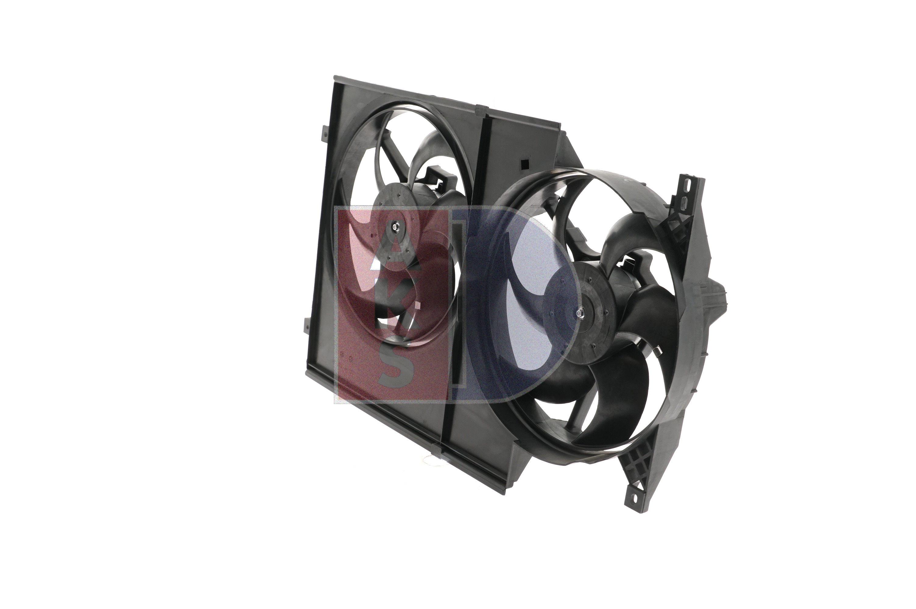 028027N AKS DASIS Radiator cooling fan LAND ROVER DISCOVERY