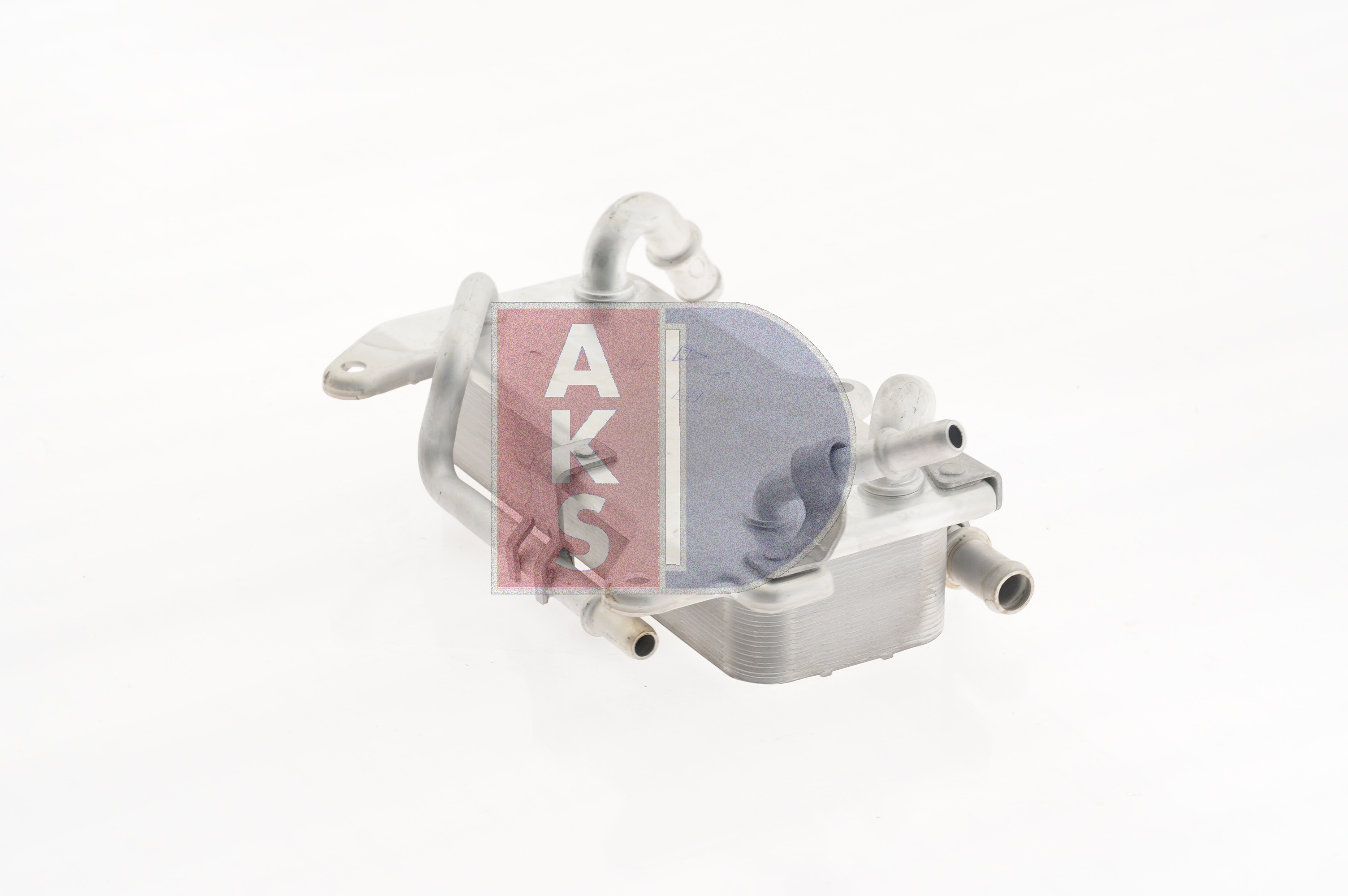 AKS DASIS 046085N Radiatore olio cambio automatico AUDI A6 C8 Avant (4A5) 45 TDI Mild Hybrid quattro Diesel/Elettrico 231 CV 2021 prezzo