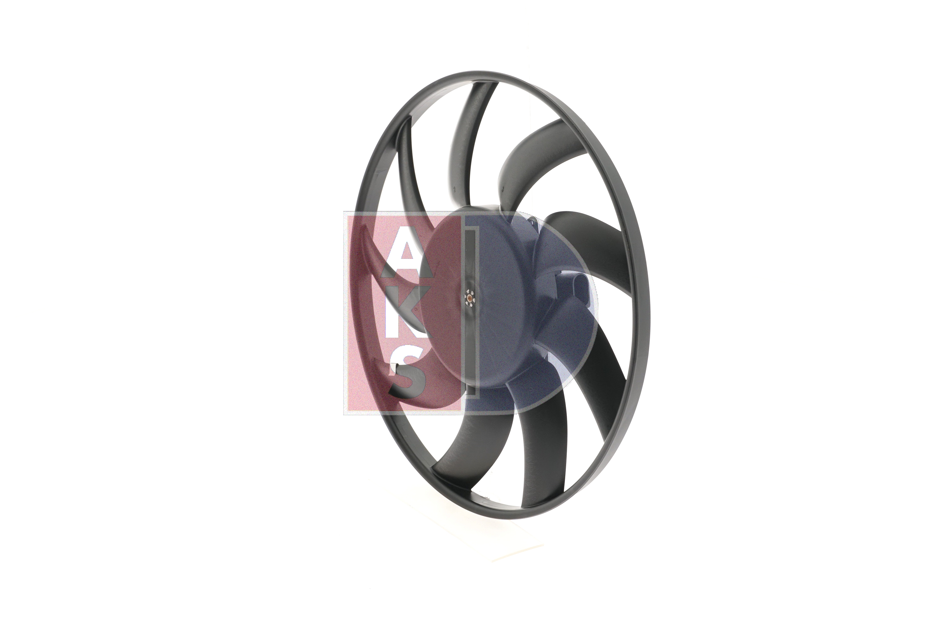 8K0959455AB OE AKS DASIS Motoventilateur 048181N