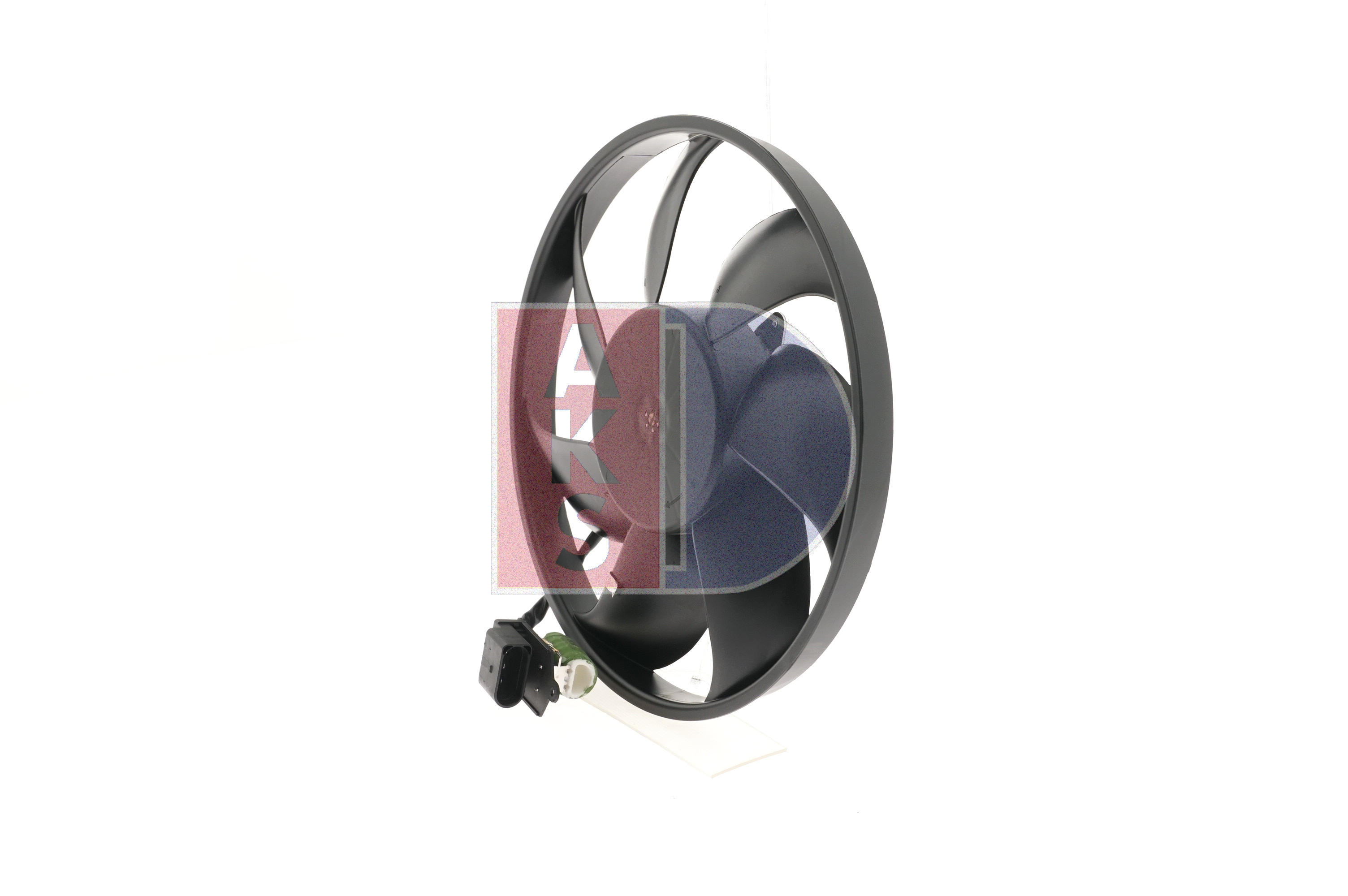 AKS DASIS 048186N Ventilator up! Hatchback (121, 122, BL1, BL2) 1.0 Bencin 75 km 2017