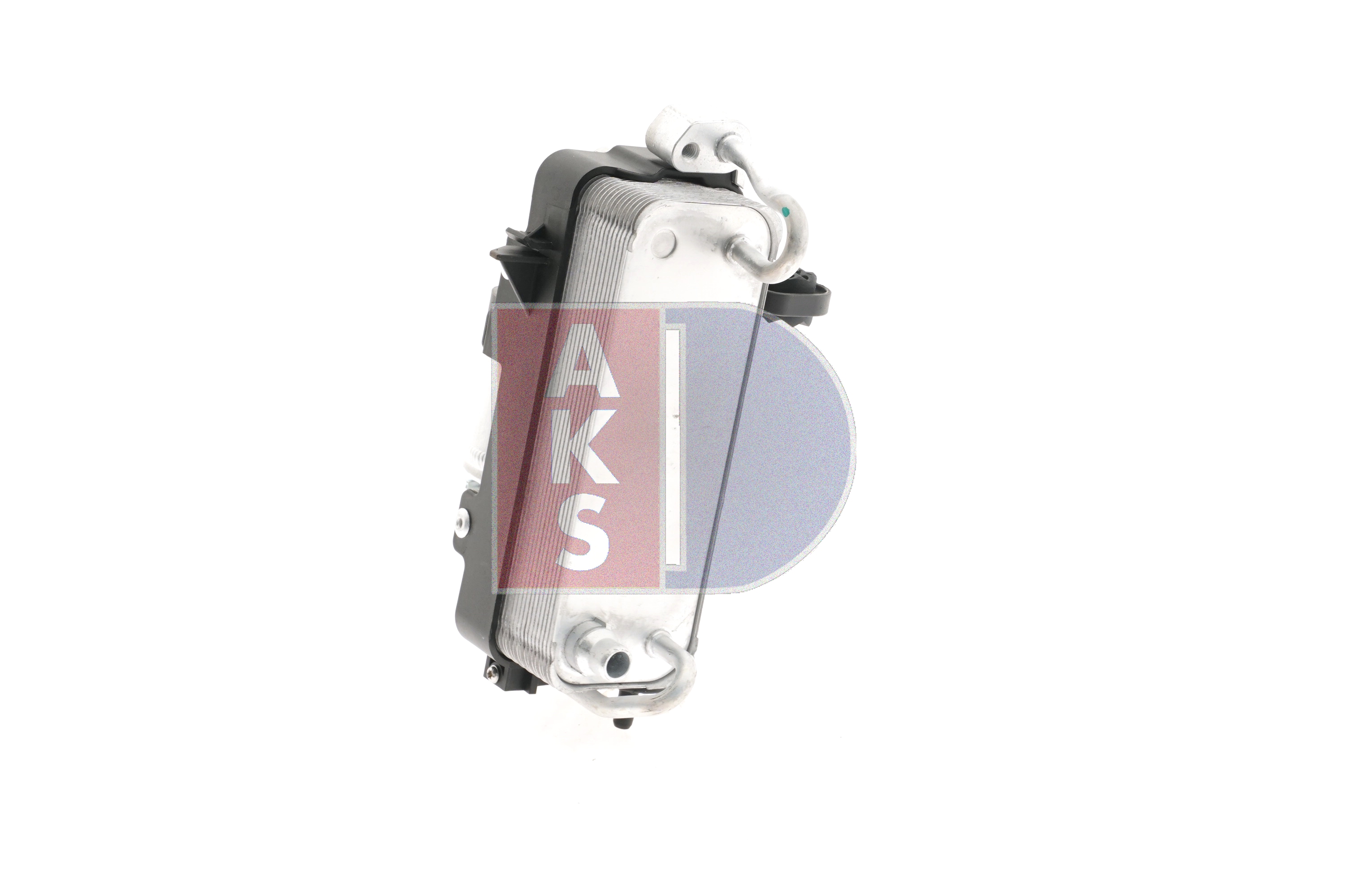 Condensador, aire acondicionado 6842989 AKS DASIS 052046N