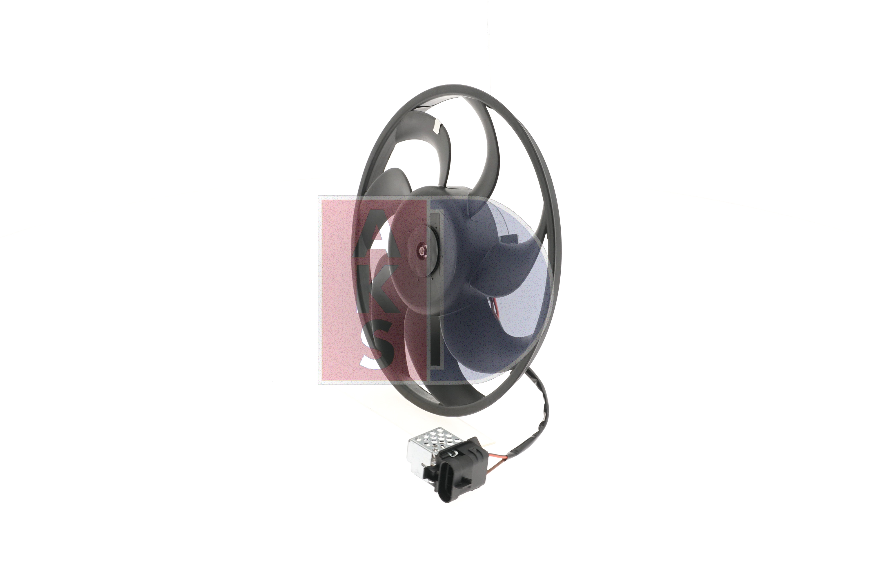 9133061 OE AKS DASIS Motoventilateur 158171N