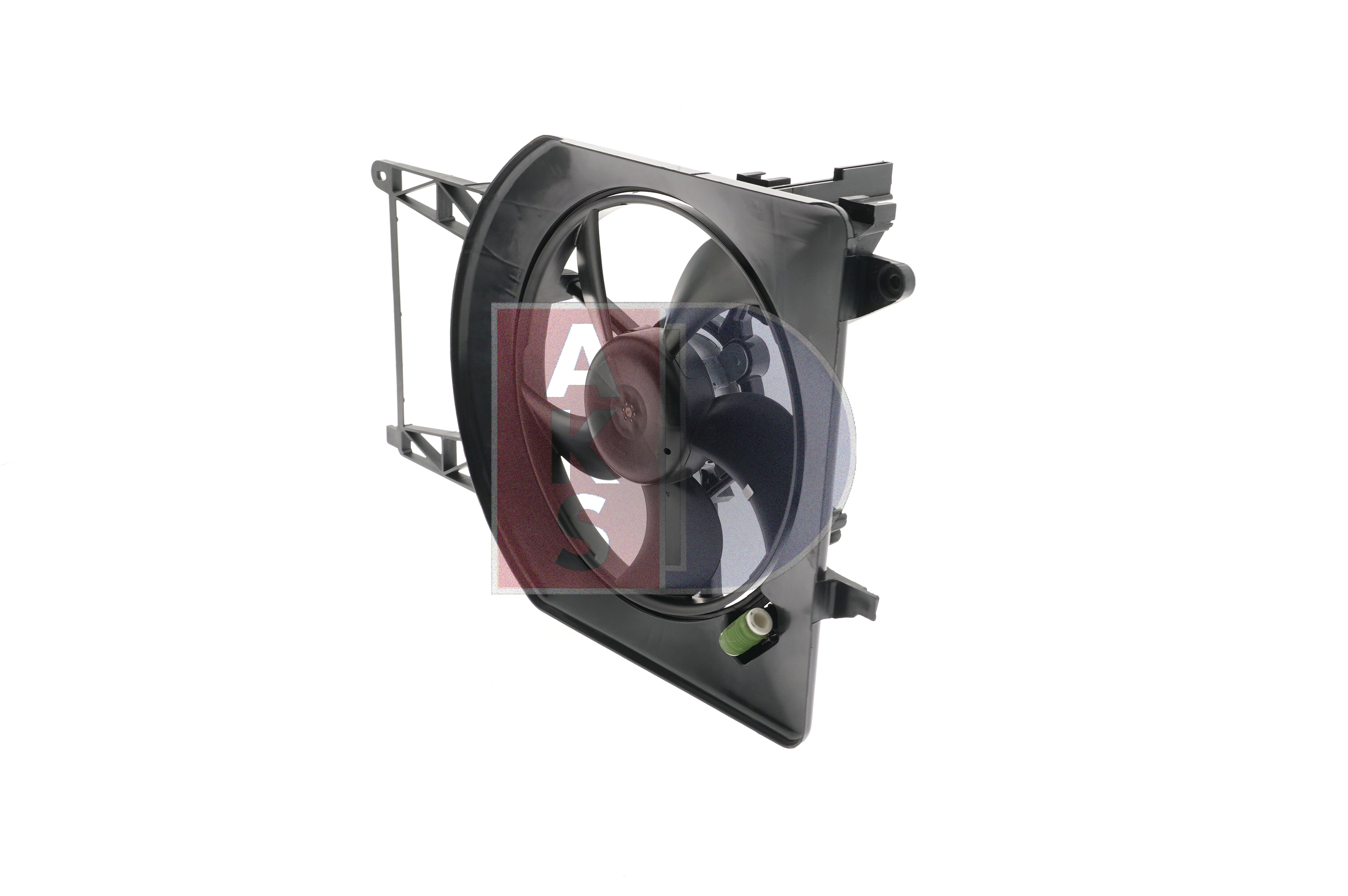 AKS DASIS 188129N original FIAT PALIO Kühlerlüfter Preis