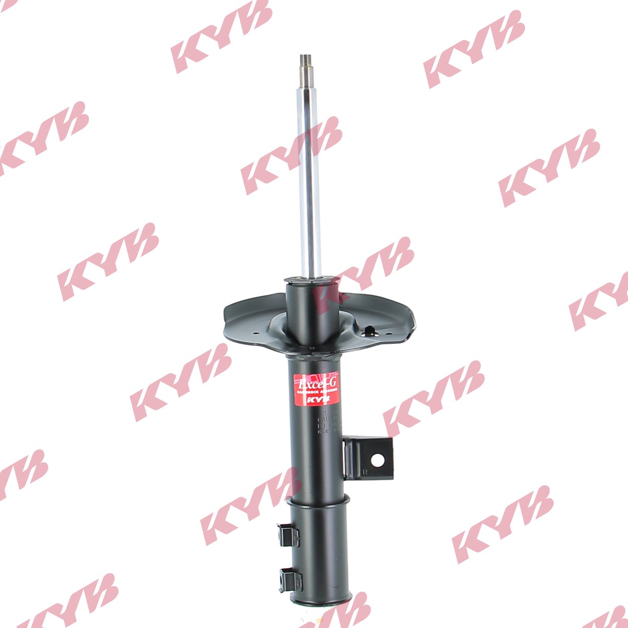 Amortiguador 546612R250 KYB 3330151