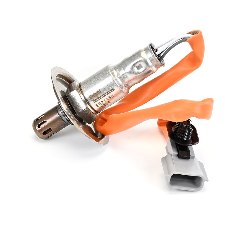DELPHI ES21458-12B1 Lambda sensor DACIA SANDERO II 1.0 LPG (B8ML) Petrol/Liquified Petroleum Gas (LPG) 101 hp 2025 price