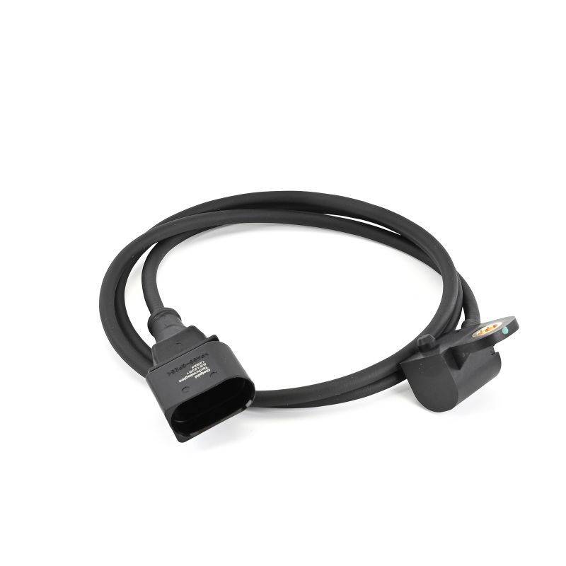 originalios Volkswagen PASSAT DELPHI Jutiklis, skirstomojo veleno padėtis SS12351-12B1
