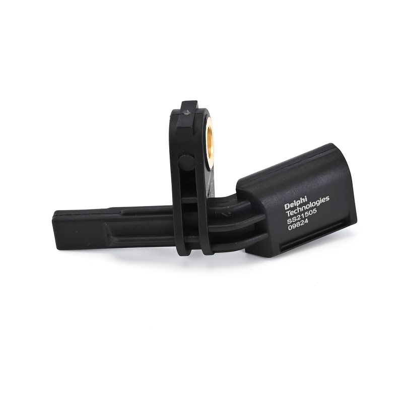 DELPHI SS21505-12B1 Abs sensor VW SHARAN (7N1, 7N2) 2.0 TDI 4motion Diesel 184 HK 2018 pris