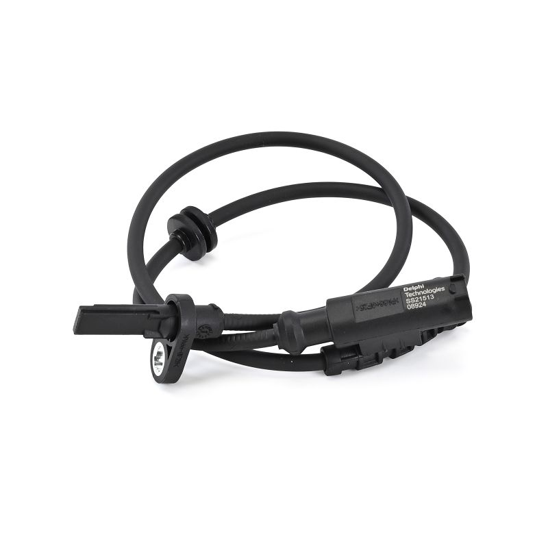 Vauxhall ADAM 2019 ABS wheel speed sensor SS2151312B1 DELPHI