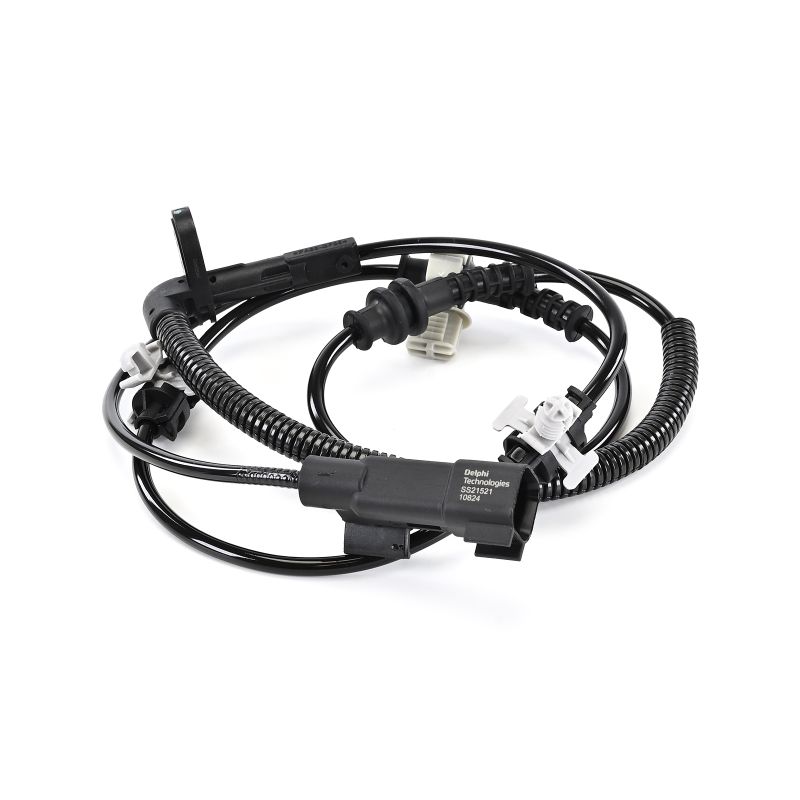 originale Opel CORSA DELPHI ABS sensor SS21521-12B1