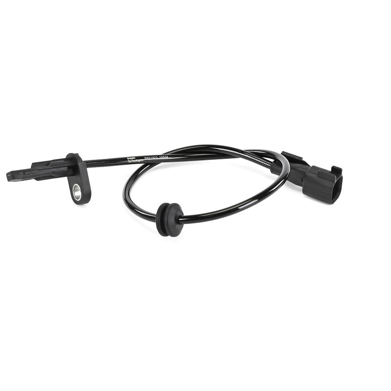 DELPHI SS21523-12B1 Wheel speed sensor FORD Transit Mk7 Van (V363) E-TRANSIT Electric 184 hp 2025 price