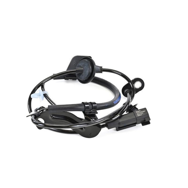 DELPHI SS21534-12B1 ABS Sensor Mitsubishi Lancer 8 Limousine 1.8 DI-D 116 PS Diesel 2014