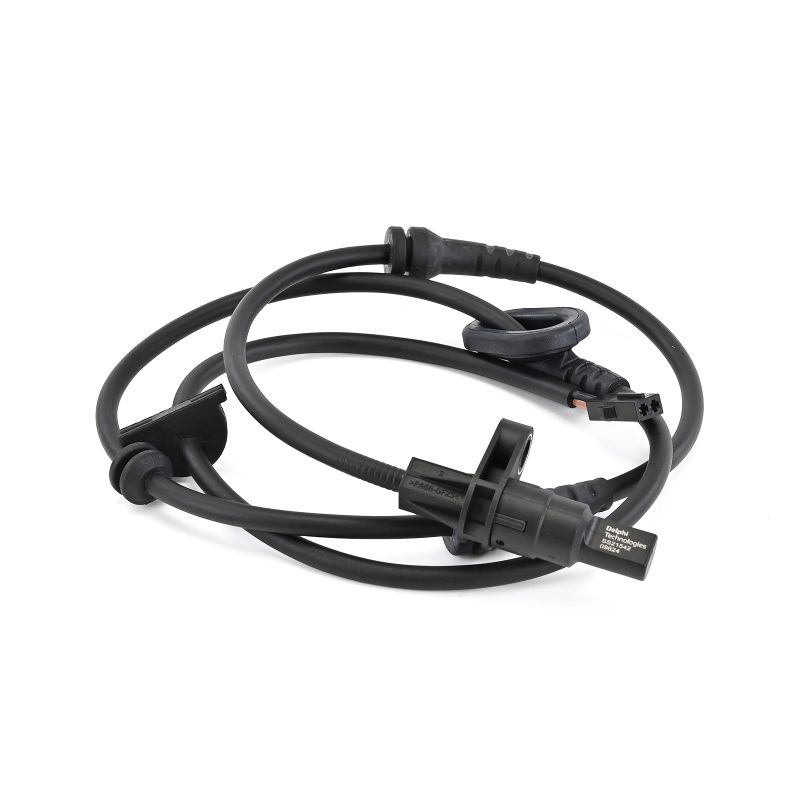 DELPHI SS21542-12B1 ABS Sensor VW Polo Limousine (602, 604, 612, 614) 1.6 86 PS Benzin 2015
