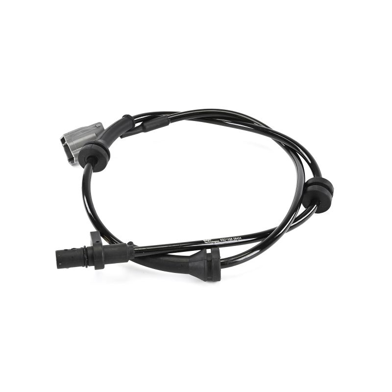 DELPHI SS21558-12B1 Abs sensor NISSAN Leaf (ZE1_) Elektrisk Elektrisk 150 hk 2025 pris