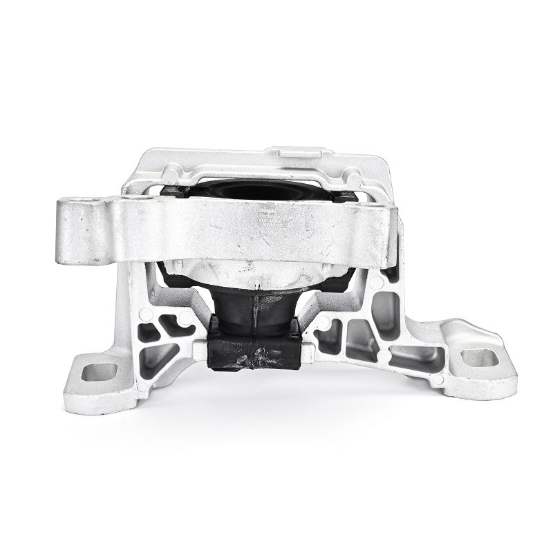 BV616F012FC OE DELPHI Supporto motore TEM137