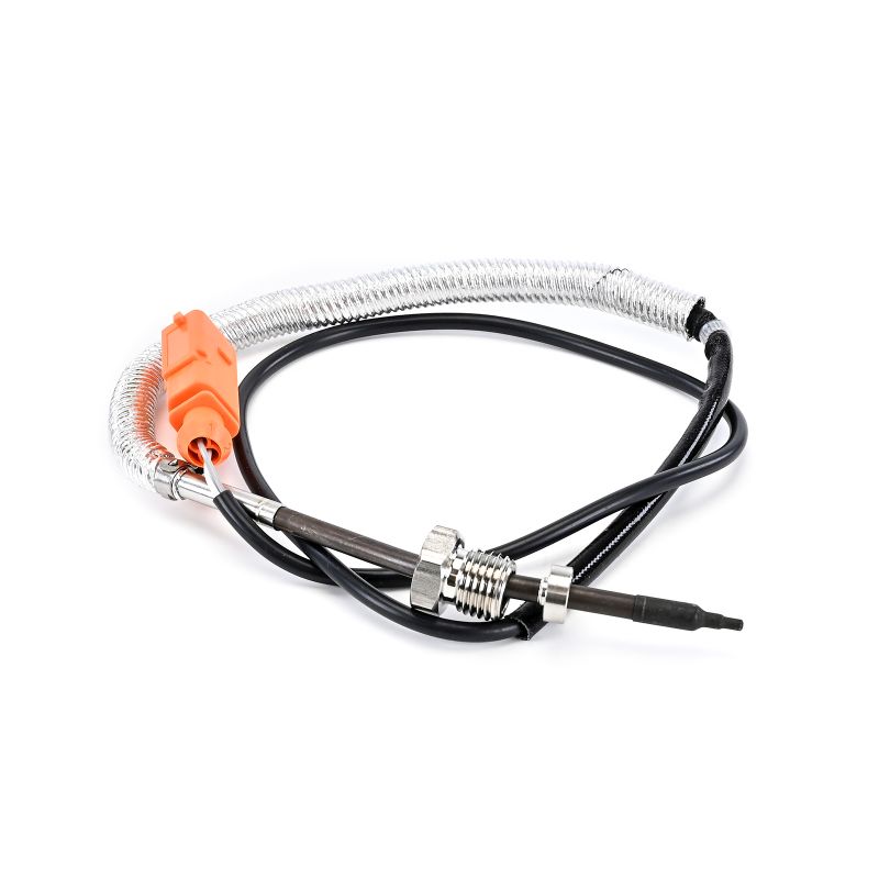 TS30414-12B1 DELPHI Sensor de temperatura de los gases de escape SKODA SUPERB