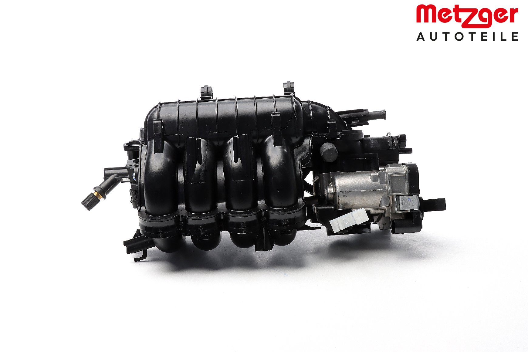 Collecteur d'admission Lancia YPSILON 2004 2100137 METZGER