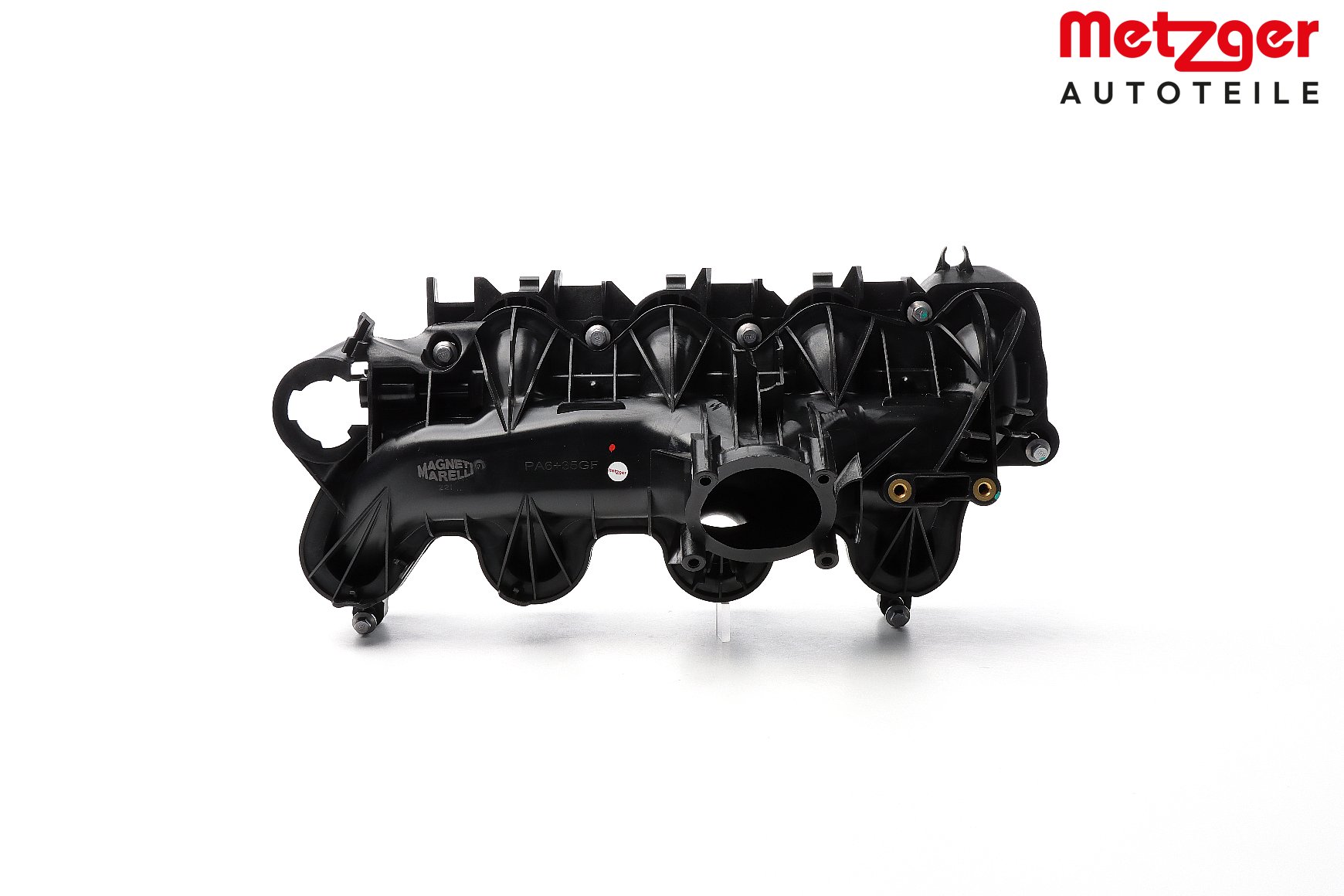 METZGER 2100141 Mitsubishi L 200 2021 Imusarja