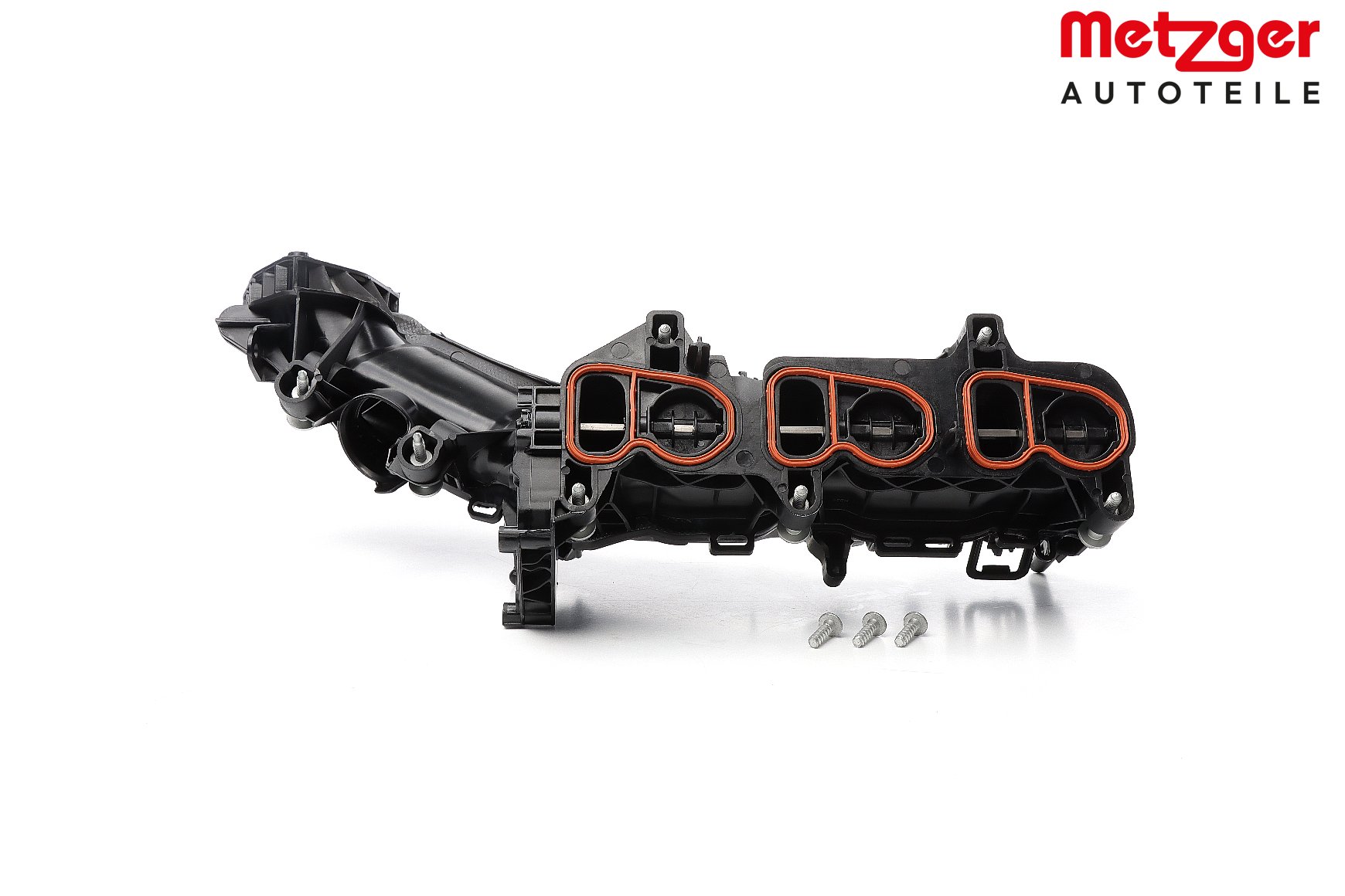 Costo collettore aspirazione BMW X1 METZGER 2100149