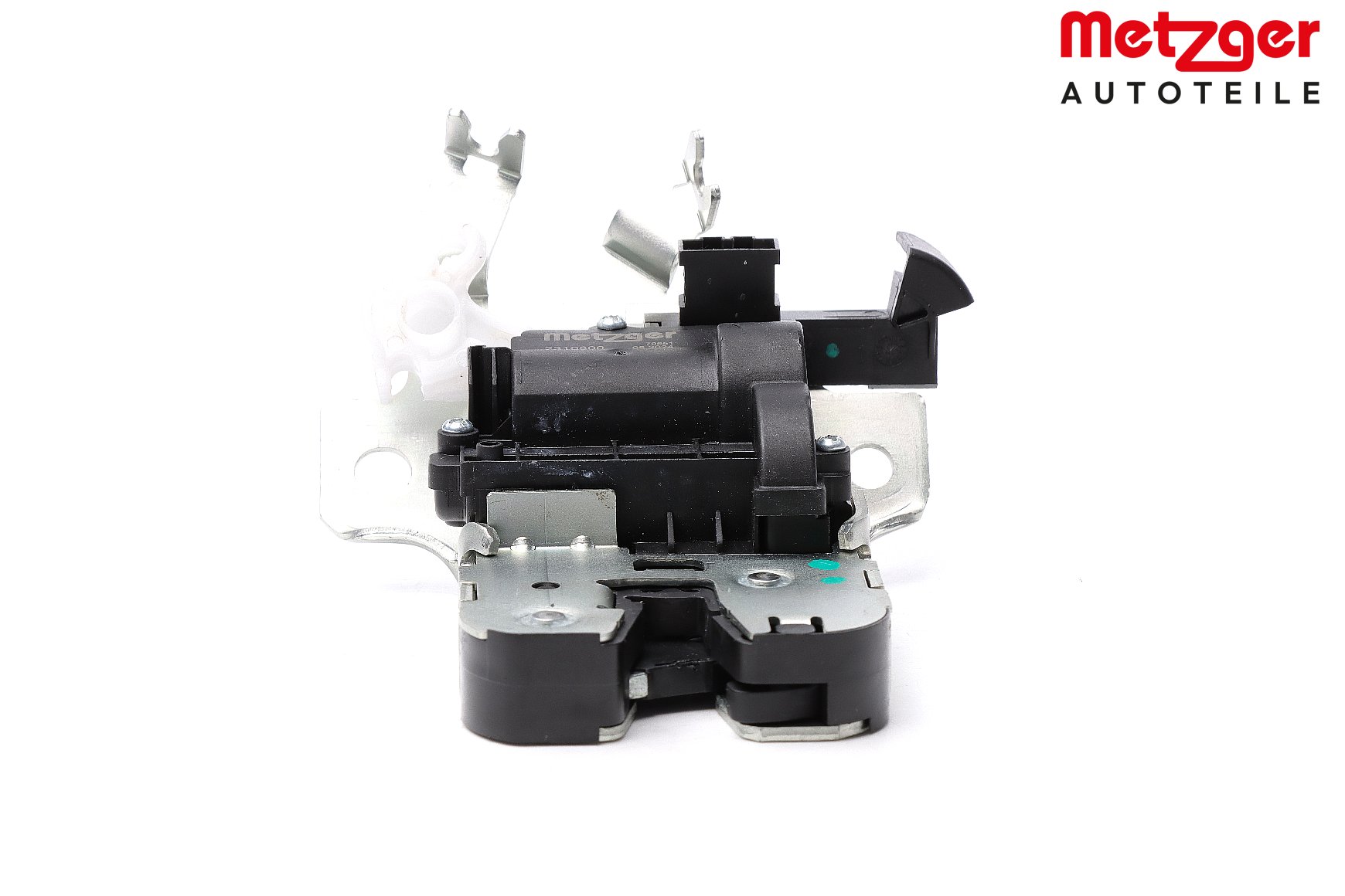 METZGER 2310800 Audi A3 2021 Takaluukun lukko